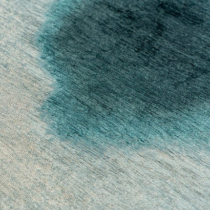 Moderne vloerkleden - Organisch vloerkleed Aquarelle Storms 2093 - Louis De Poortere - Vloerkledenloods