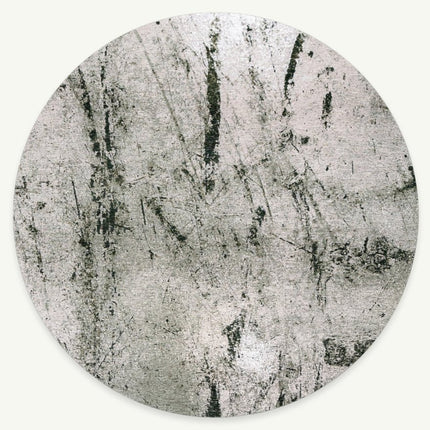 Moderne vloerkleden - Rond in - en outdoor vloerkleed Sol Alpine 9787 - Louis de Poortere - Vloerkledenloods