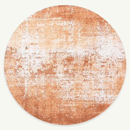 Moderne vloerkleden - Rond in - en outdoor vloerkleed Virgin Land Mars 9657 - Louis de Poortere - Vloerkledenloods