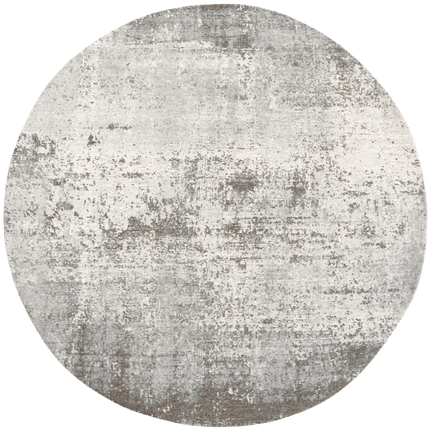 Moderne vloerkleden - Rond in - en outdoor vloerkleed Virgin Land Venus 9655 - Louis de Poortere - Vloerkledenloods