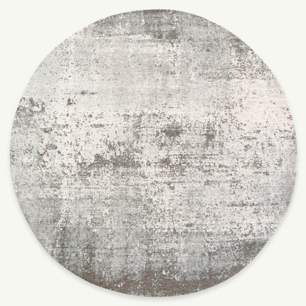 Moderne vloerkleden - Rond in - en outdoor vloerkleed Virgin Land Venus 9655 - Louis de Poortere - Vloerkledenloods