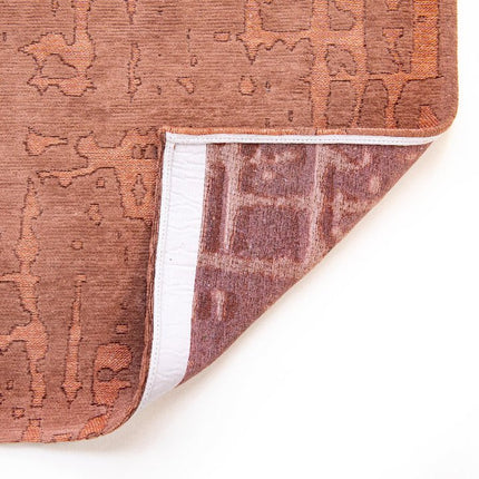 Moderne vloerkleden - Vloerkleed Baobab Za Copper 9199 - Louis De Poortere - Vloerkledenloods