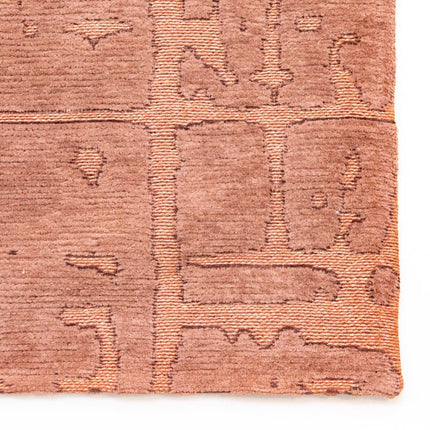 Moderne vloerkleden - Vloerkleed Baobab Za Copper 9199 - Louis De Poortere - Vloerkledenloods