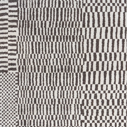 Moderne vloerkleden - Vloerkleed Berber Caidal 9651 - Louis De Poortere - Vloerkledenloods