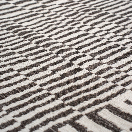 Moderne vloerkleden - Vloerkleed Berber Caidal 9651 - Louis De Poortere - Vloerkledenloods