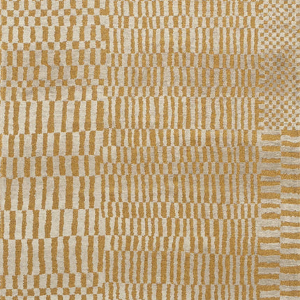 Moderne vloerkleden - Vloerkleed Berber Erg 9648 - Louis De Poortere - Vloerkledenloods