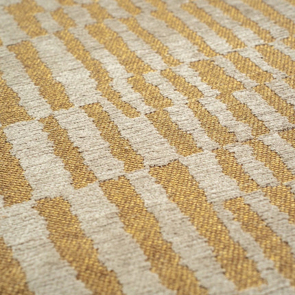 Moderne vloerkleden - Vloerkleed Berber Erg 9648 - Louis De Poortere - Vloerkledenloods