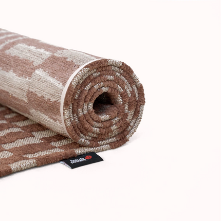 Moderne vloerkleden - Vloerkleed Berber Ksar 9653 - Louis De Poortere - Vloerkledenloods