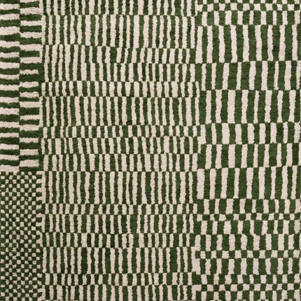 Moderne vloerkleden - Vloerkleed Berber Oasis 9650 - Louis De Poortere - Vloerkledenloods