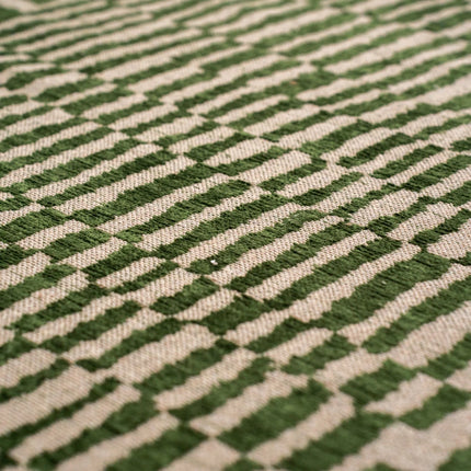 Moderne vloerkleden - Vloerkleed Berber Oasis 9650 - Louis De Poortere - Vloerkledenloods