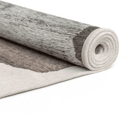 Moderne vloerkleden - Vloerkleed Brush Mastic 2081 - Louis De Poortere - Vloerkledenloods