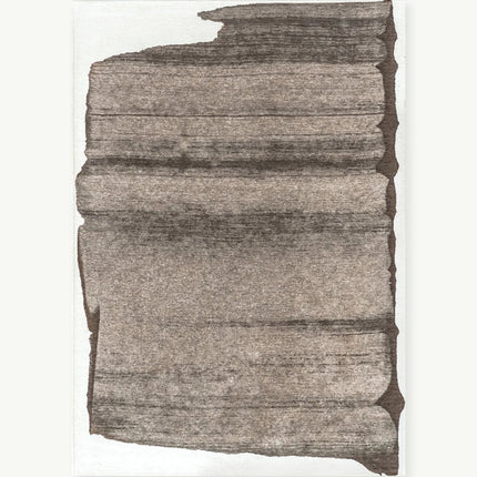 Moderne vloerkleden - Vloerkleed Brush Mastic 2081 - Louis De Poortere - Vloerkledenloods