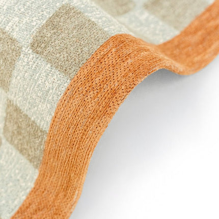 Moderne vloerkleden - Vloerkleed Chess Greyhound 2075 - Louis De Poortere - Vloerkledenloods