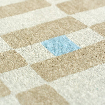 Moderne vloerkleden - Vloerkleed Chess Greyhound 2075 - Louis De Poortere - Vloerkledenloods