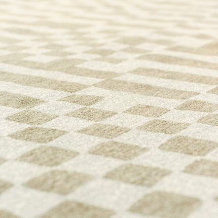 Moderne vloerkleden - Vloerkleed Chess Greyhound 2075 - Louis De Poortere - Vloerkledenloods