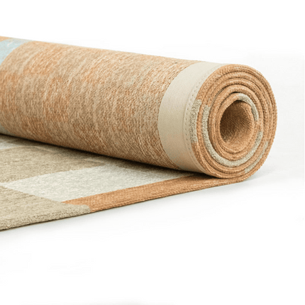 Moderne vloerkleden - Vloerkleed Chess Greyhound 2075 - Louis De Poortere - Vloerkledenloods