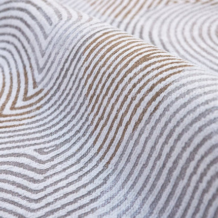 Moderne vloerkleden - Vloerkleed Coral Oyster White 9228 - Louis De Poortere - Vloerkledenloods