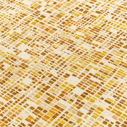 Moderne vloerkleden - Vloerkleed Cubik Noon 2095 - Louis De Poortere - Vloerkledenloods