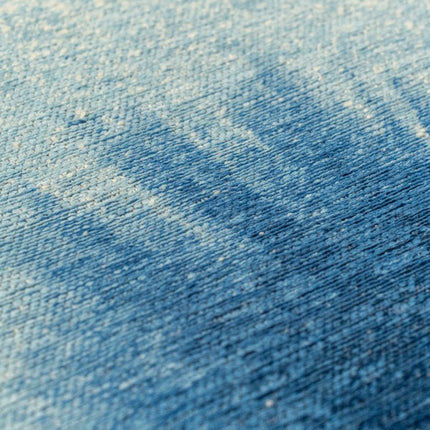 Moderne vloerkleden - Vloerkleed Drop Dream In Blue 2102 - Louis De Poortere - Vloerkledenloods