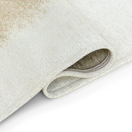 Moderne vloerkleden - Vloerkleed Drop Fawn 2103 - Louis De Poortere - Vloerkledenloods