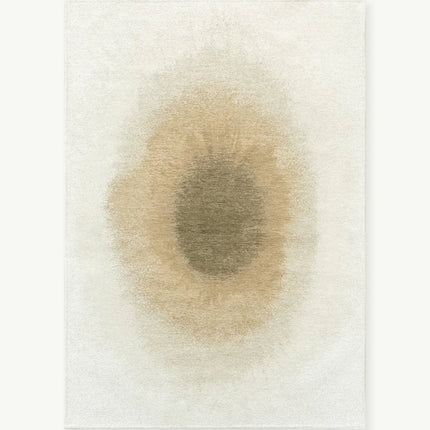 Moderne vloerkleden - Vloerkleed Drop Fawn 2103 - Louis De Poortere - Vloerkledenloods