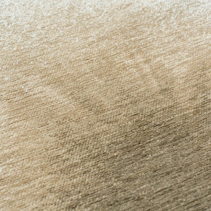 Moderne vloerkleden - Vloerkleed Drop Fawn 2103 - Louis De Poortere - Vloerkledenloods