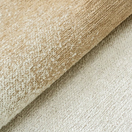 Moderne vloerkleden - Vloerkleed Drop Fawn 2103 - Louis De Poortere - Vloerkledenloods