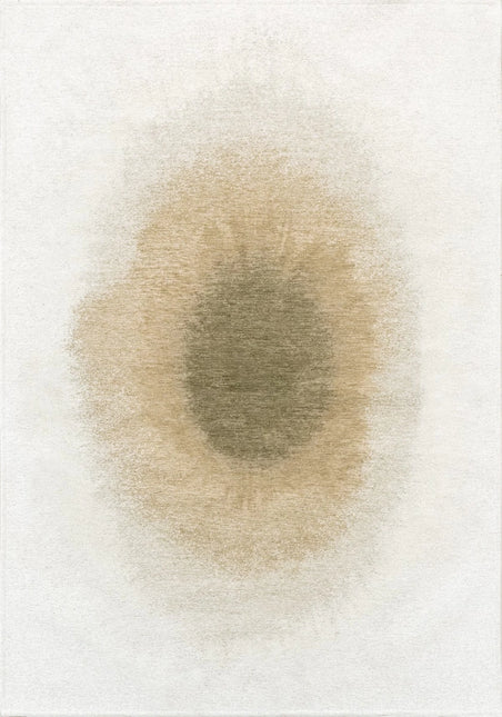 Moderne vloerkleden - Vloerkleed Drop Fawn 2103 - Louis De Poortere - Vloerkledenloods