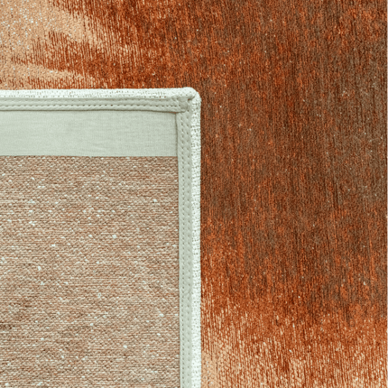 Moderne vloerkleden - Vloerkleed Drop Indian Snow 2106 - Louis De Poortere - Vloerkledenloods