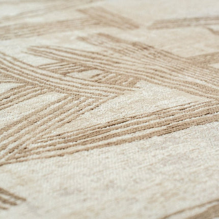 Moderne vloerkleden - Vloerkleed Kanji Dune 2068 - Louis De Poortere - Vloerkledenloods