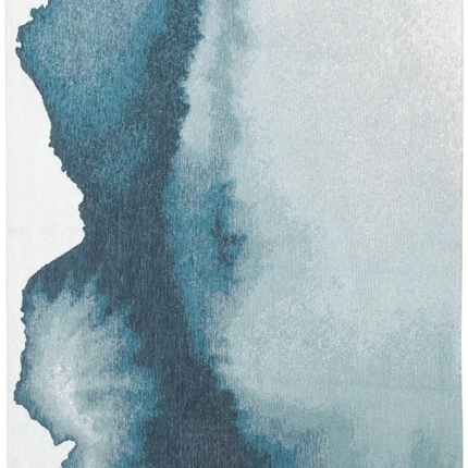 Moderne vloerkleden - Vloerkleed Lagoon Inkjet 9332 - Louis De Poortere - Vloerkledenloods