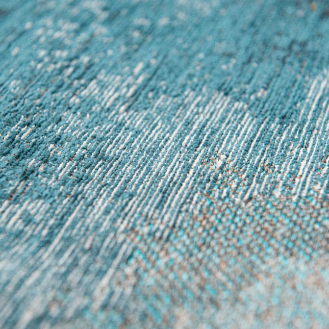 Moderne vloerkleden - Vloerkleed Lagoon Inkjet 9332 - Louis De Poortere - Vloerkledenloods