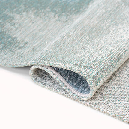 Moderne vloerkleden - Vloerkleed Lagoon Inkjet 9332 - Louis De Poortere - Vloerkledenloods