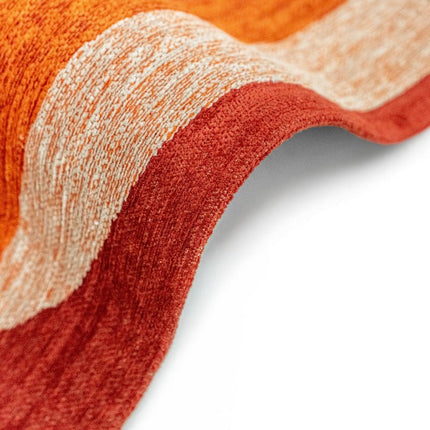 Moderne vloerkleden - Vloerkleed Marble Kanell 2065 - Louis De Poortere - Vloerkledenloods