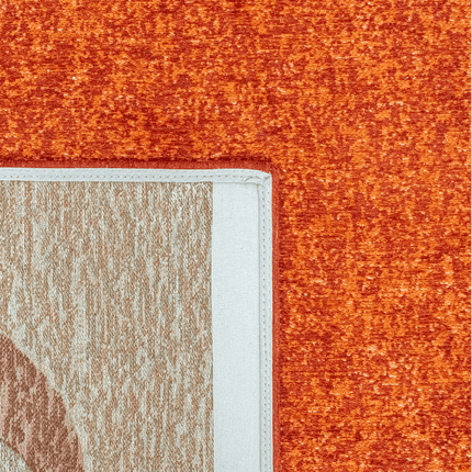 Moderne vloerkleden - Vloerkleed Marble Kanell 2065 - Louis De Poortere - Vloerkledenloods