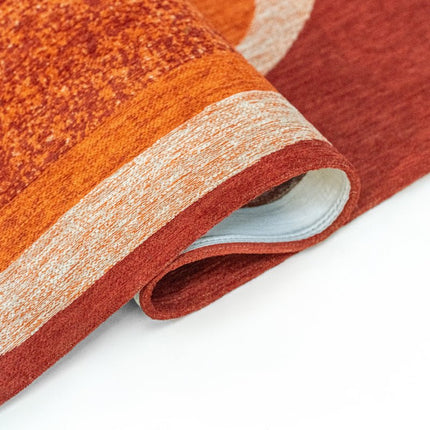Moderne vloerkleden - Vloerkleed Marble Kanell 2065 - Louis De Poortere - Vloerkledenloods