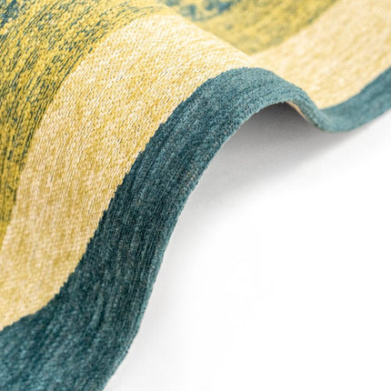 Moderne vloerkleden - Vloerkleed Marble Larch 2062 - Louis De Poortere - Vloerkledenloods