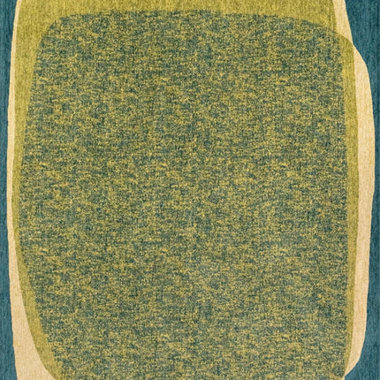 Moderne vloerkleden - Vloerkleed Marble Larch 2062 - Louis De Poortere - Vloerkledenloods