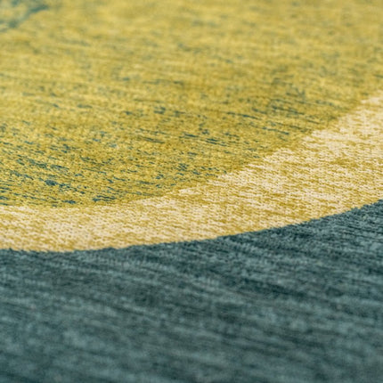 Moderne vloerkleden - Vloerkleed Marble Larch 2062 - Louis De Poortere - Vloerkledenloods