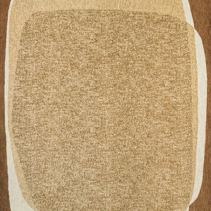 Moderne vloerkleden - Vloerkleed Marble Oak 2063 - Louis De Poortere - Vloerkledenloods