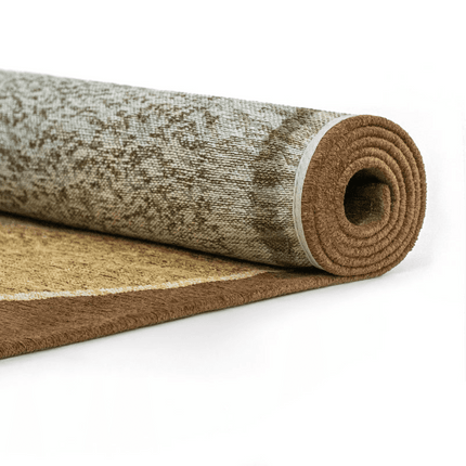 Moderne vloerkleden - Vloerkleed Marble Oak 2063 - Louis De Poortere - Vloerkledenloods