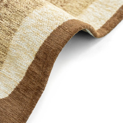 Moderne vloerkleden - Vloerkleed Marble Oak 2063 - Louis De Poortere - Vloerkledenloods