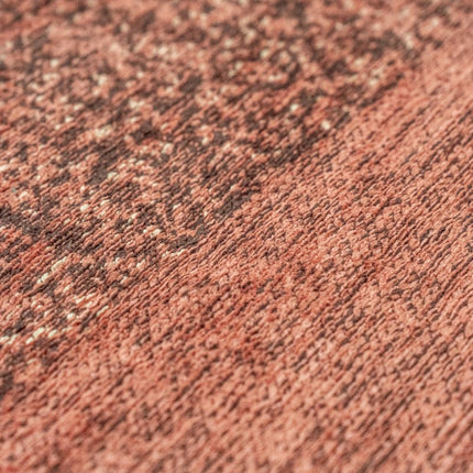 Moderne vloerkleden - Vloerkleed Marble Rosewood 2064 - Louis De Poortere - Vloerkledenloods