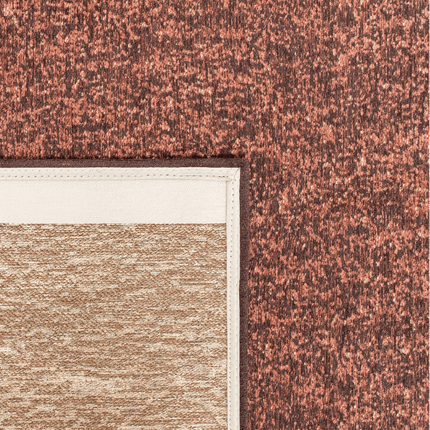 Moderne vloerkleden - Vloerkleed Marble Rosewood 2064 - Louis De Poortere - Vloerkledenloods