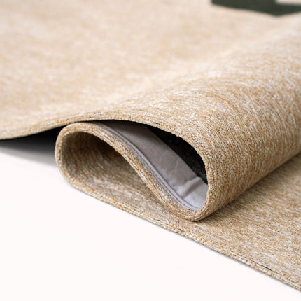 Moderne vloerkleden - Vloerkleed Ribbon Garden Spirit 9848 - Louis De Poortere - Vloerkledenloods