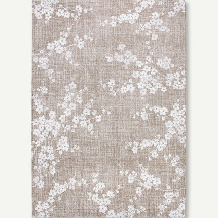 Moderne vloerkleden - Vloerkleed Sakura Morning Mist 9373 - Louis de Poortere - Vloerkledenloods