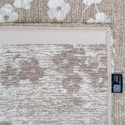 Moderne vloerkleden - Vloerkleed Sakura Morning Mist 9373 - Louis de Poortere - Vloerkledenloods