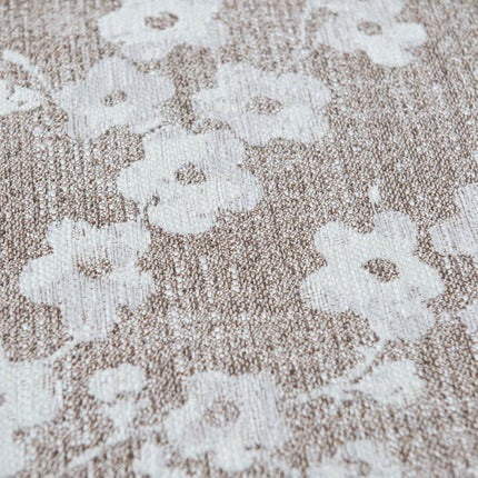 Moderne vloerkleden - Vloerkleed Sakura Morning Mist 9373 - Louis De Poortere - Vloerkledenloods