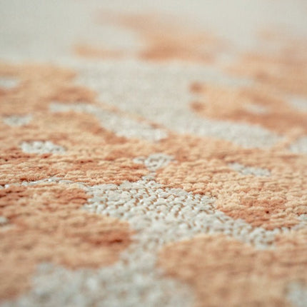 Moderne vloerkleden - Vloerkleed Sakura Petal Dew 9834 - Louis De Poortere - Vloerkledenloods
