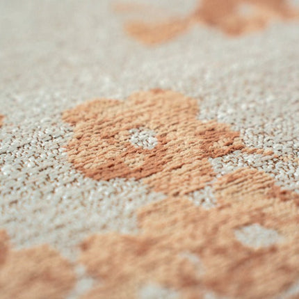 Moderne vloerkleden - Vloerkleed Sakura Petal Dew 9834 - Louis De Poortere - Vloerkledenloods